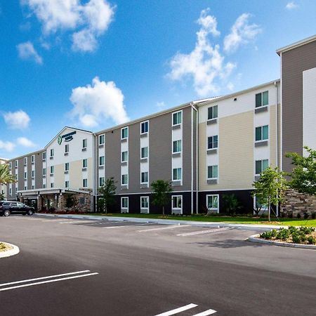 Woodspring Suites Port St Lucie Port St. Lucie ภายนอก รูปภาพ