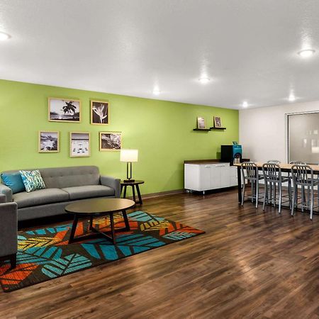 Woodspring Suites Port St Lucie Port St. Lucie ภายนอก รูปภาพ