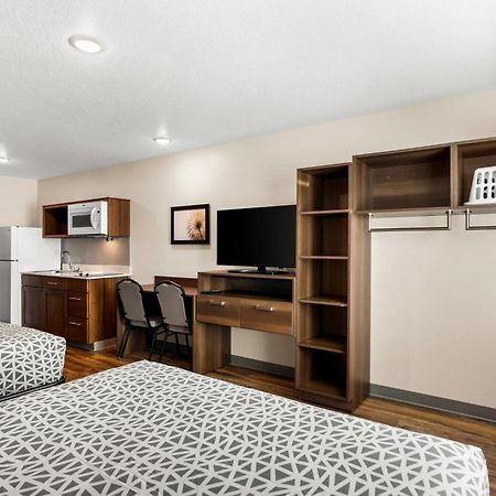 Woodspring Suites Port St Lucie Port St. Lucie ภายนอก รูปภาพ