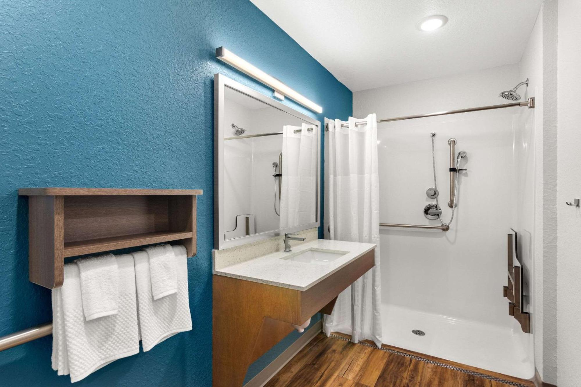 Woodspring Suites Port St Lucie Port St. Lucie ภายนอก รูปภาพ