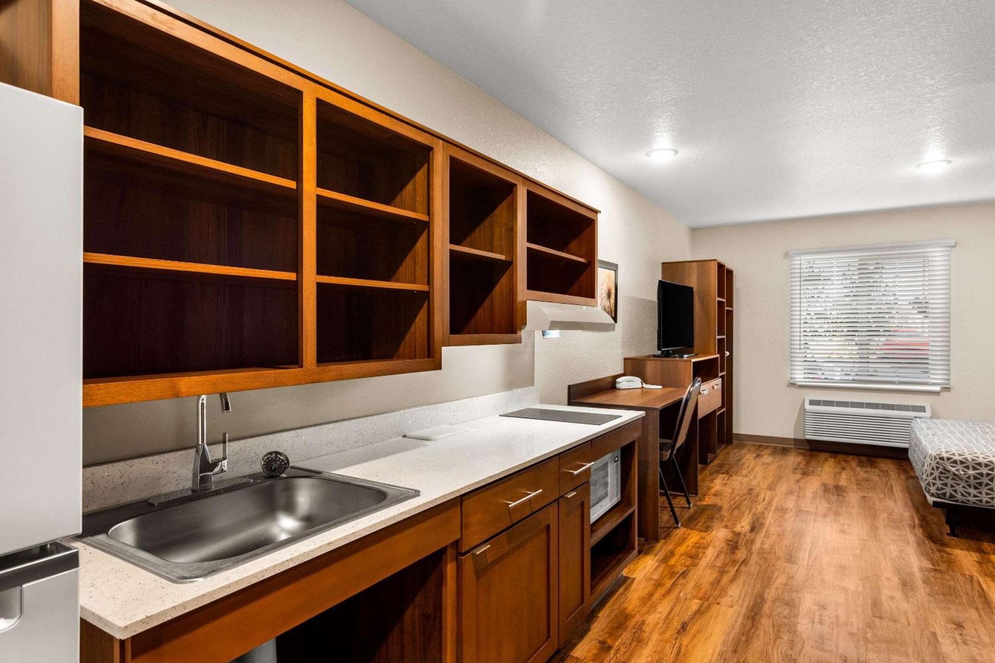 Woodspring Suites Port St Lucie Port St. Lucie ภายนอก รูปภาพ