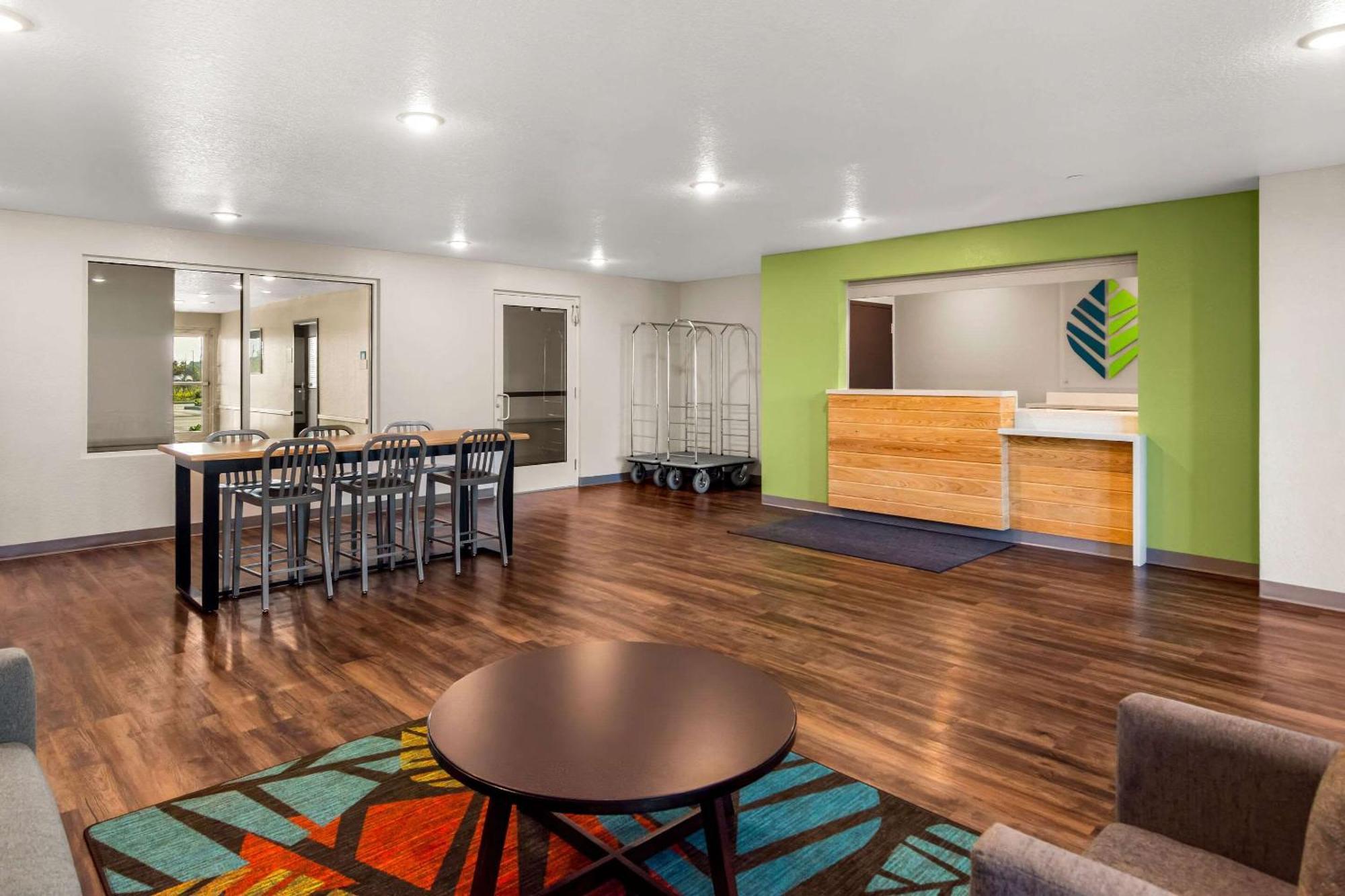Woodspring Suites Port St Lucie Port St. Lucie ภายนอก รูปภาพ