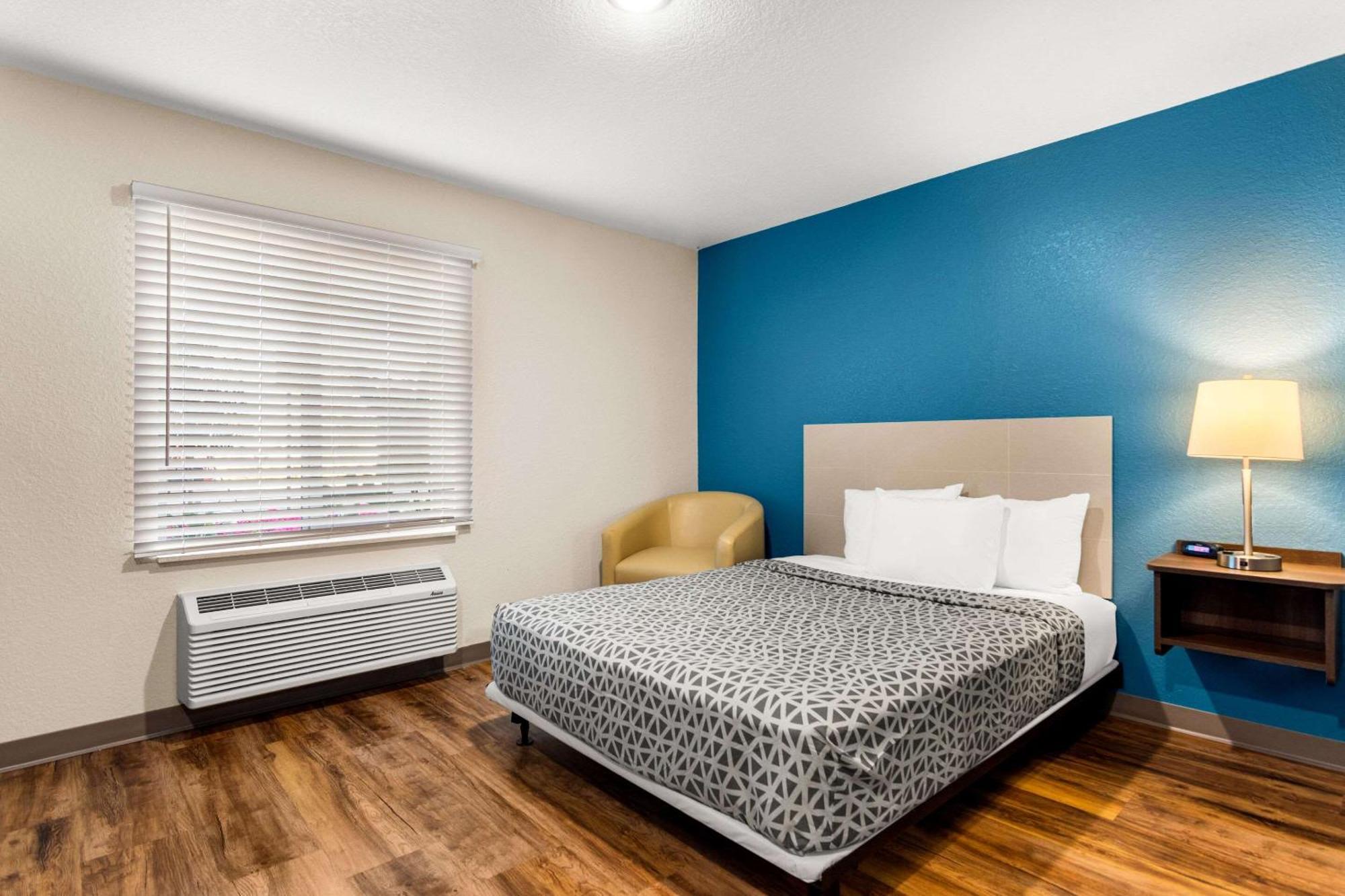 Woodspring Suites Port St Lucie Port St. Lucie ภายนอก รูปภาพ