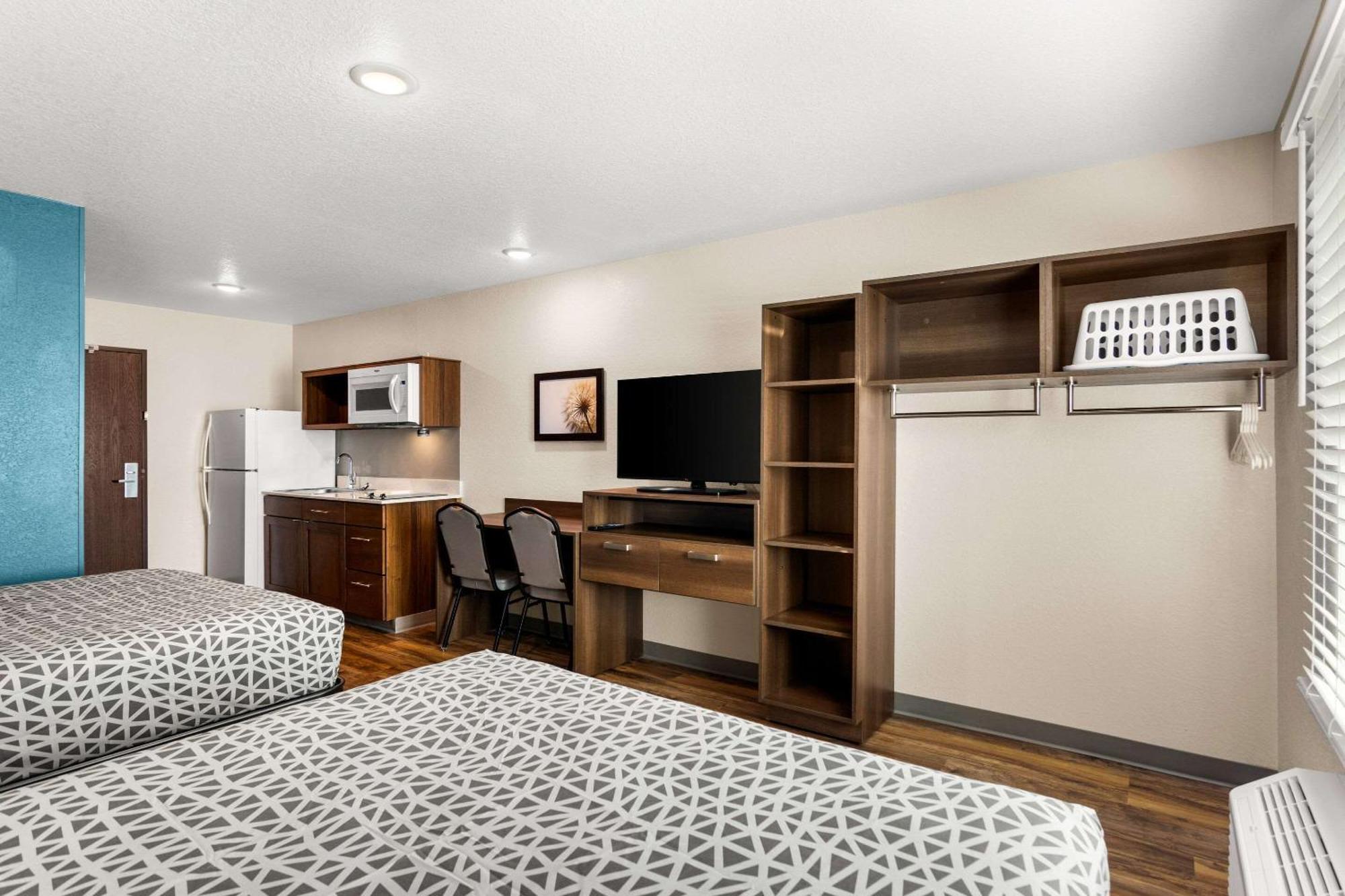 Woodspring Suites Port St Lucie Port St. Lucie ภายนอก รูปภาพ