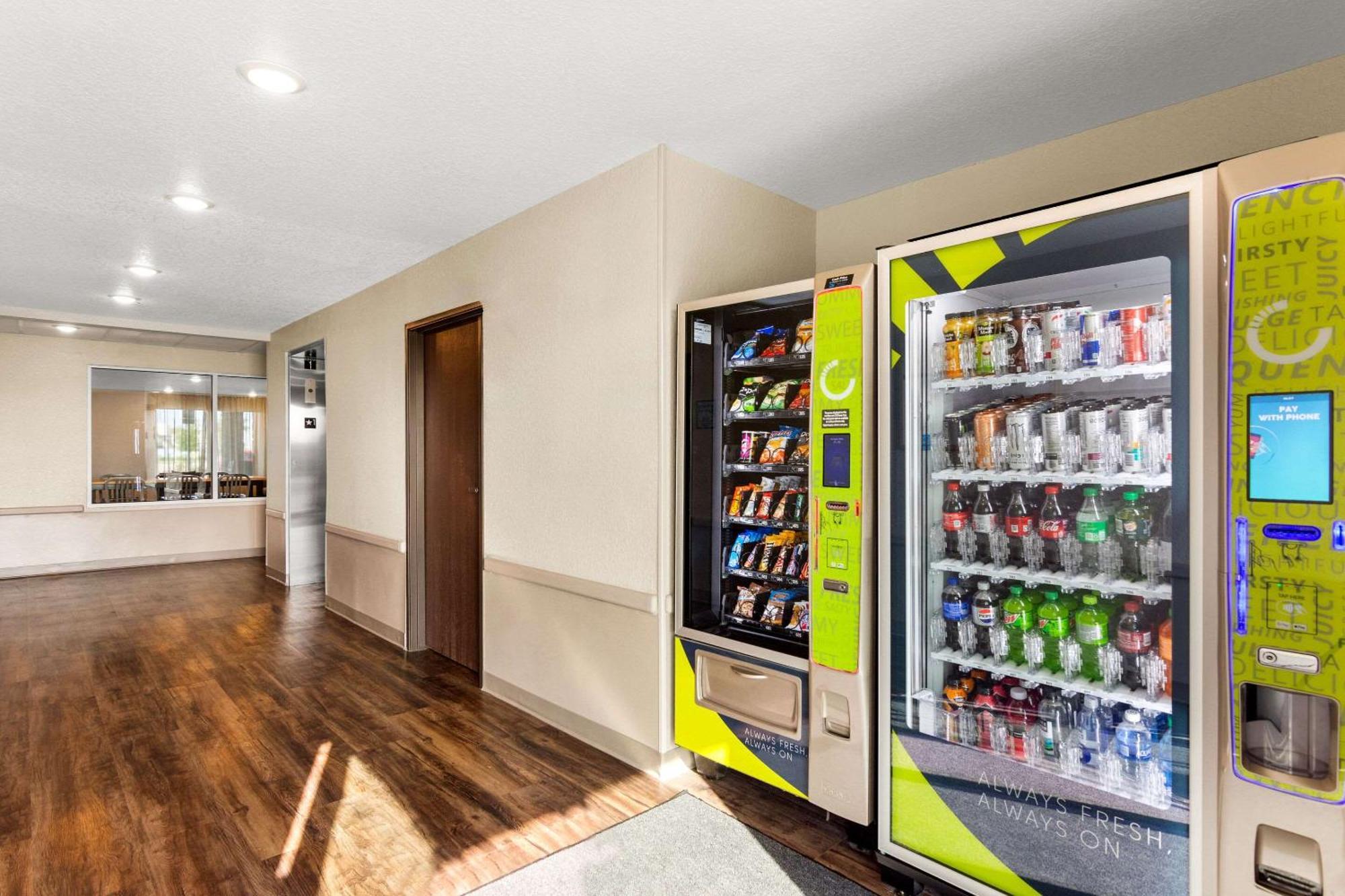 Woodspring Suites Port St Lucie Port St. Lucie ภายนอก รูปภาพ