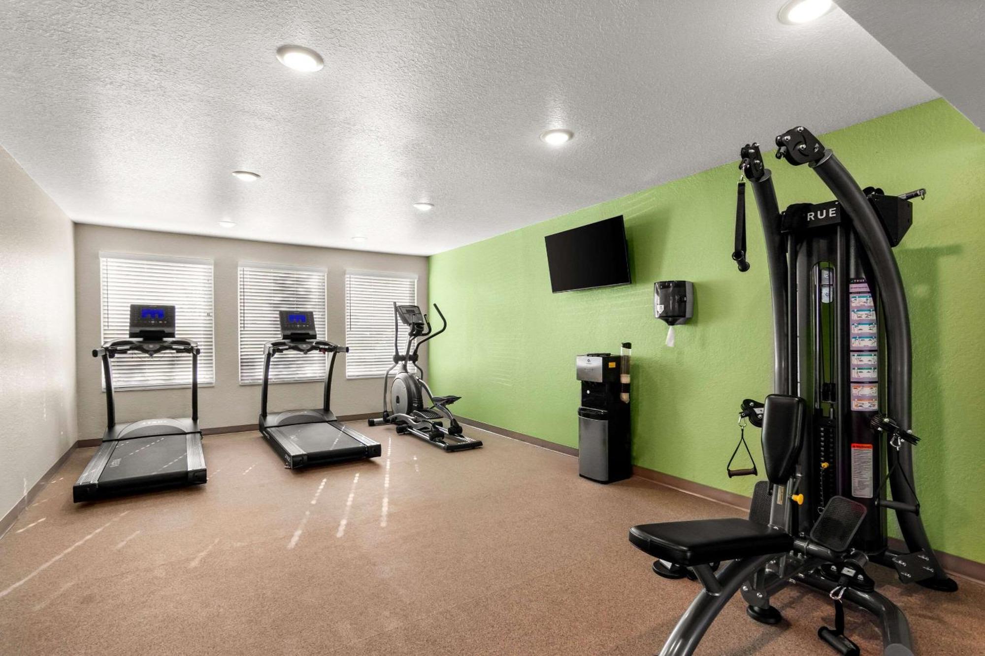 Woodspring Suites Port St Lucie Port St. Lucie ภายนอก รูปภาพ
