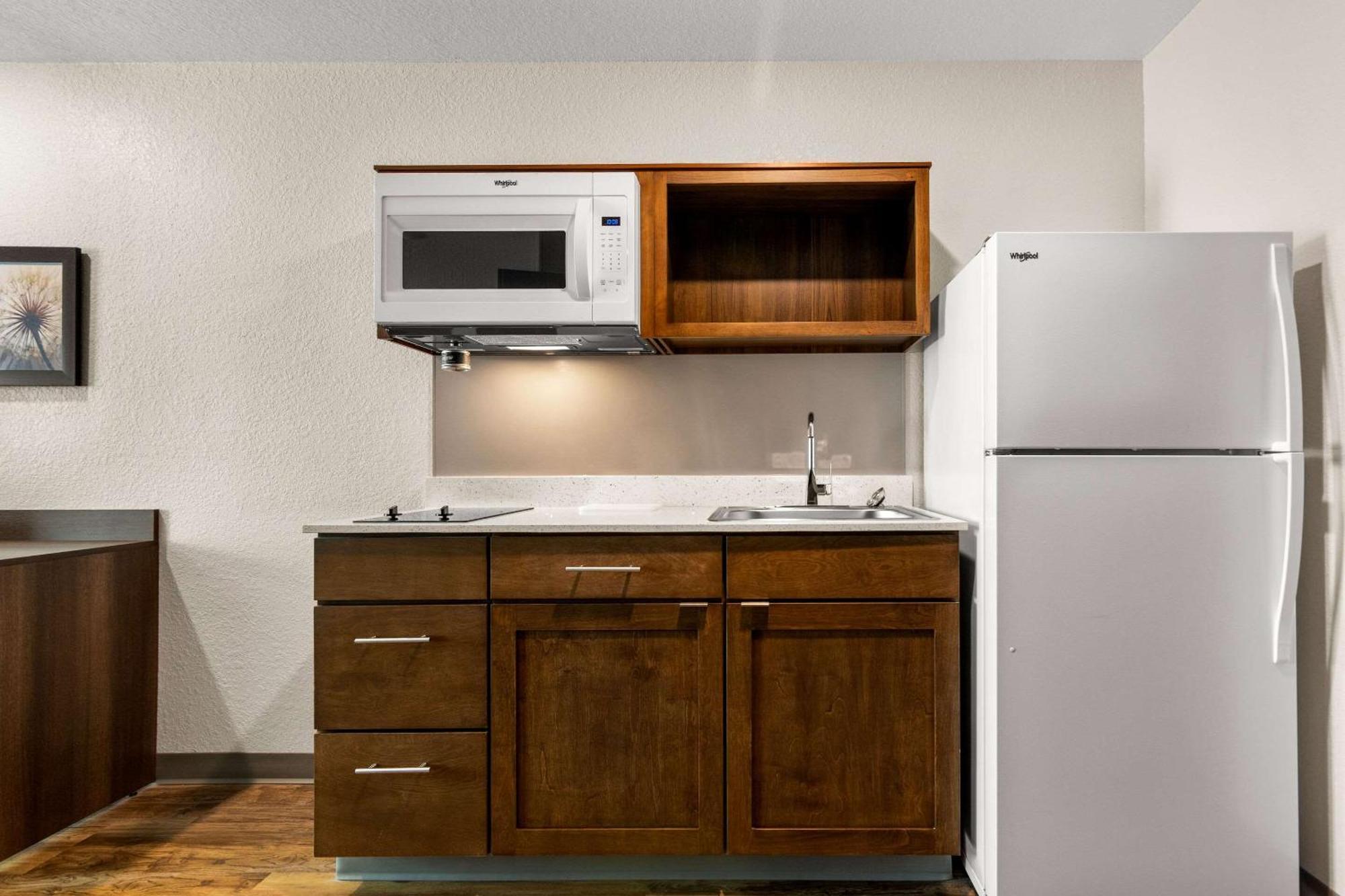 Woodspring Suites Port St Lucie Port St. Lucie ภายนอก รูปภาพ