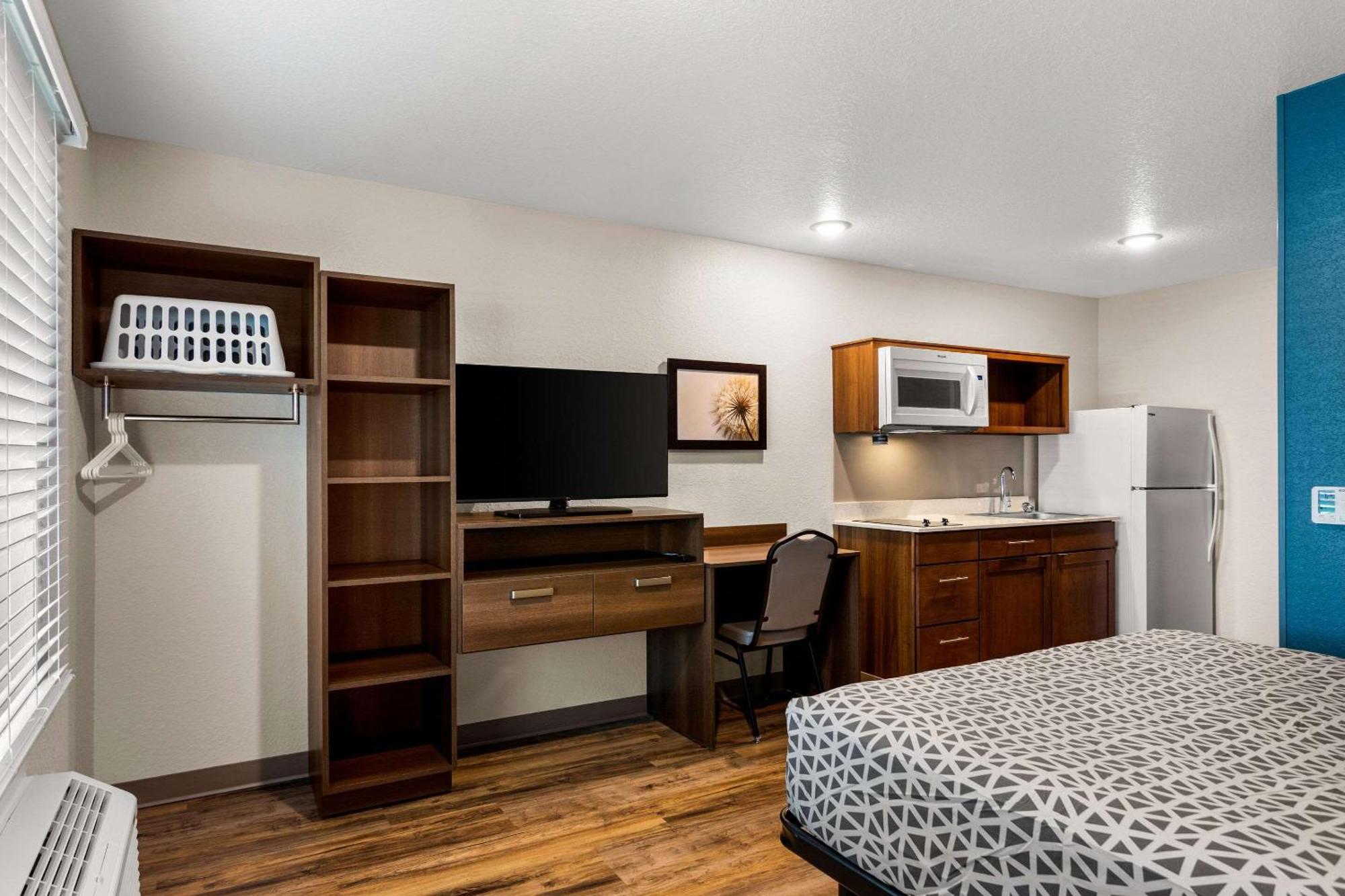 Woodspring Suites Port St Lucie Port St. Lucie ภายนอก รูปภาพ