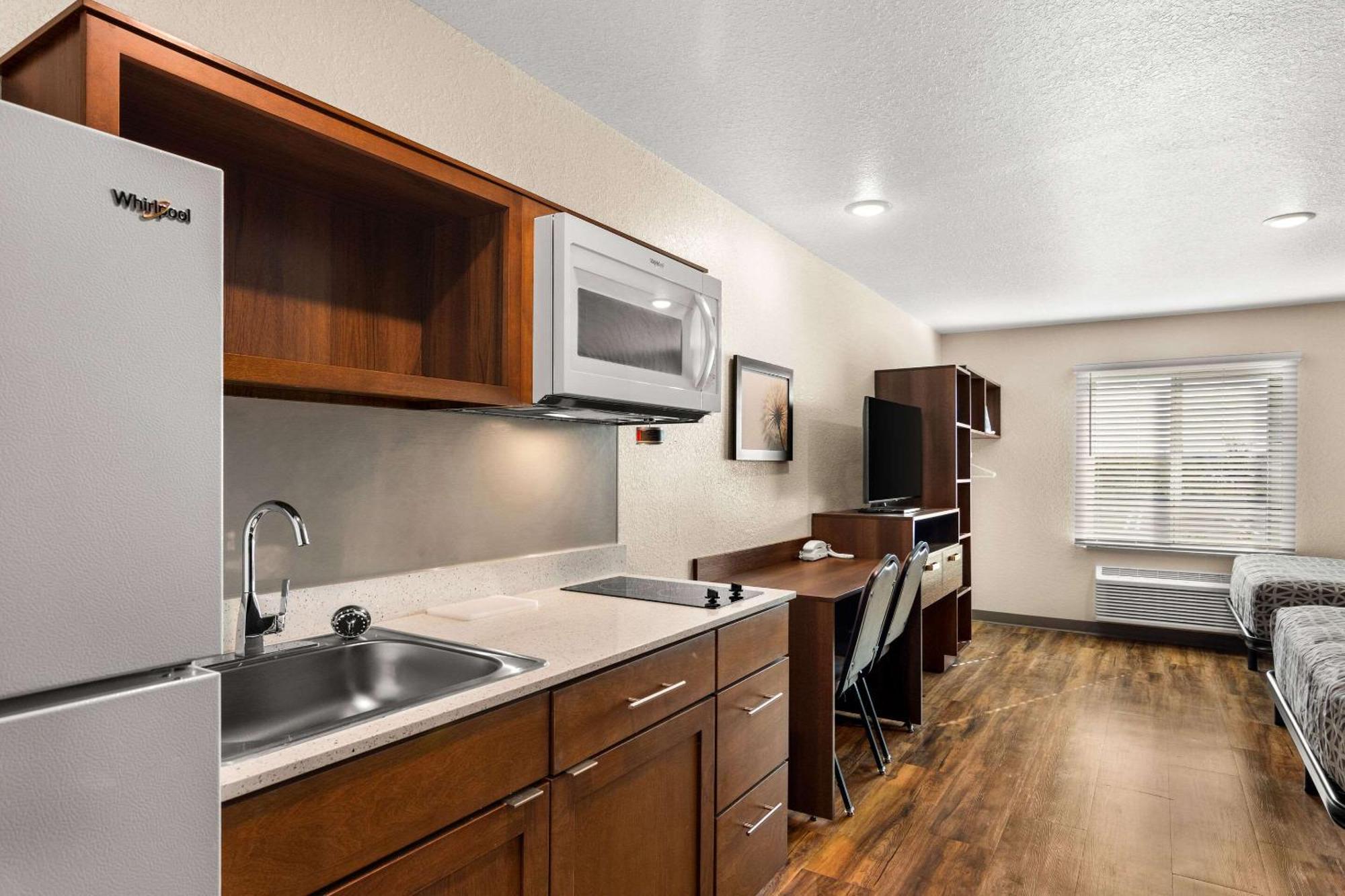 Woodspring Suites Port St Lucie Port St. Lucie ภายนอก รูปภาพ