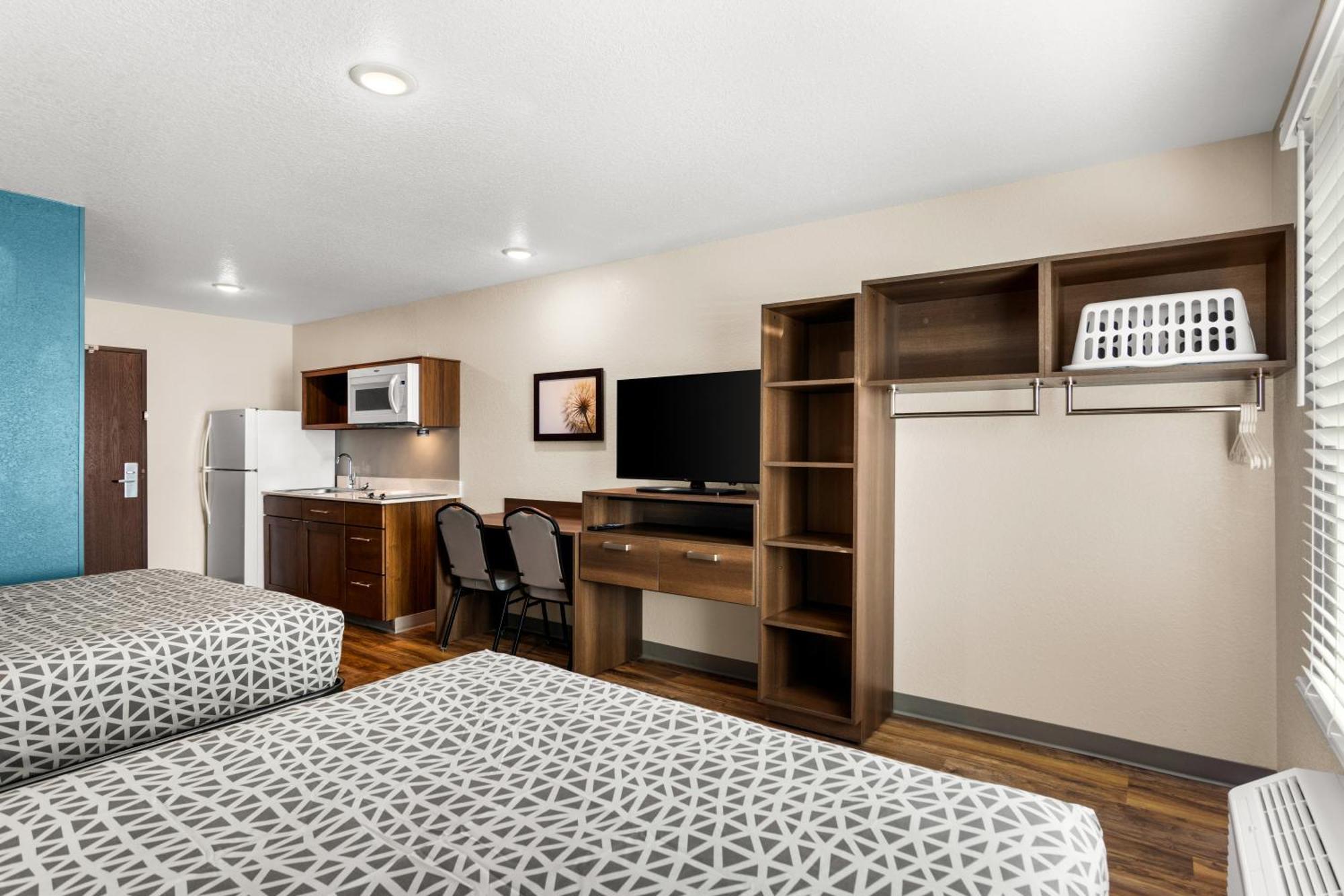 Woodspring Suites Port St Lucie Port St. Lucie ภายนอก รูปภาพ